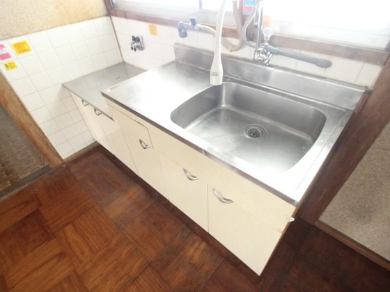 第三村島アパート