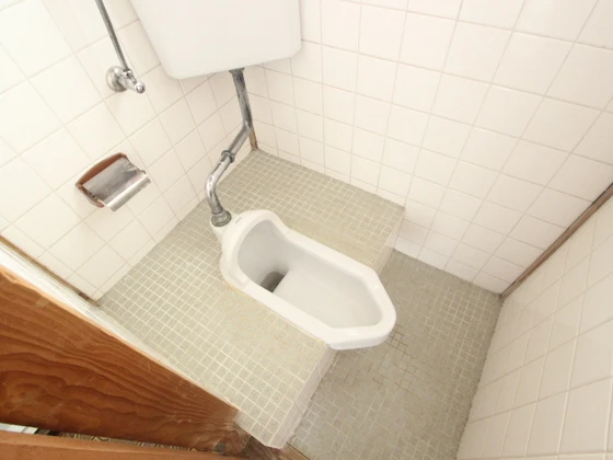 第三村島アパート