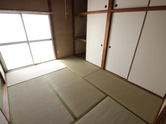 第三村島アパート