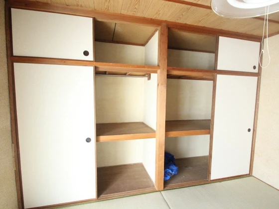 第三村島アパート