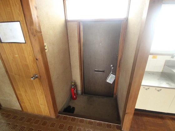 第三村島アパート