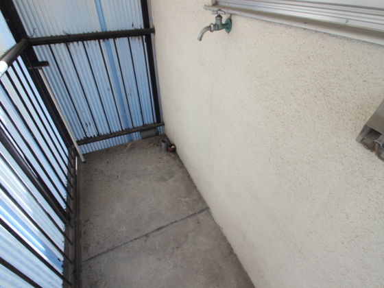 第三村島アパート