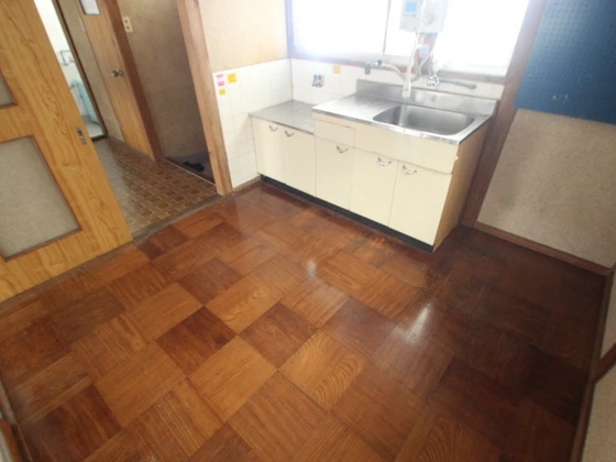 第三村島アパート