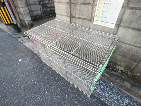 第三村島アパート