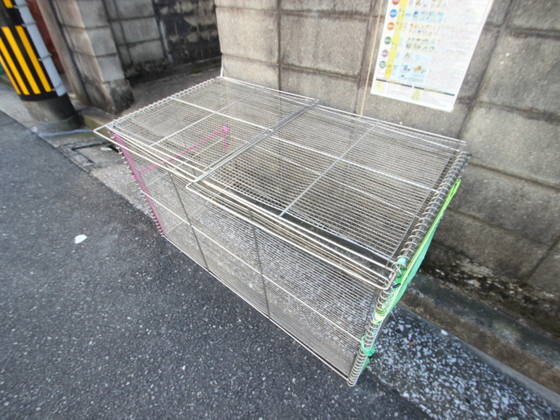 第三村島アパート