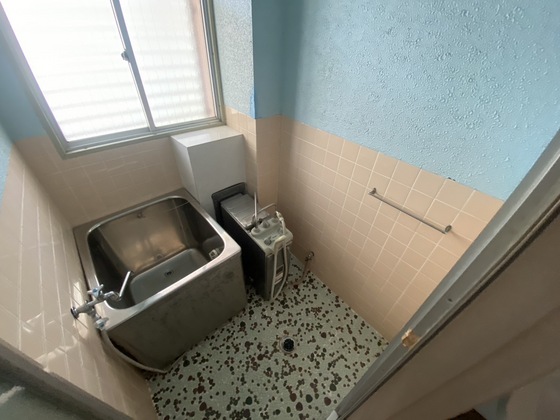 グリーンハイム西広島