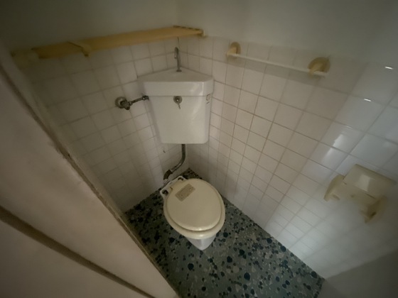 グリーンハイム西広島