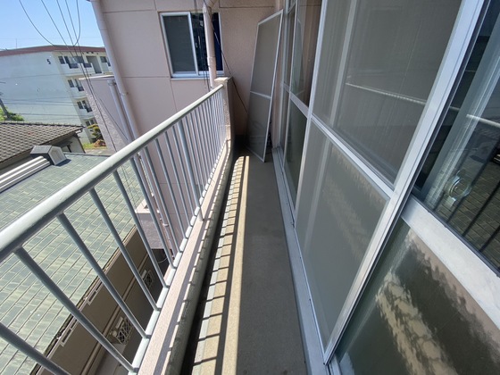 グリーンハイム西広島