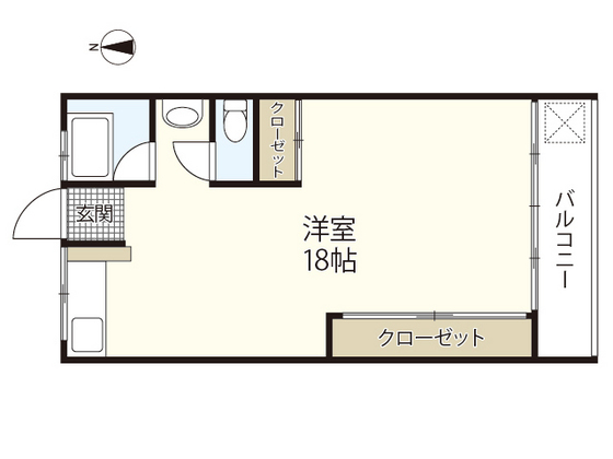 グリーンハイム西広島