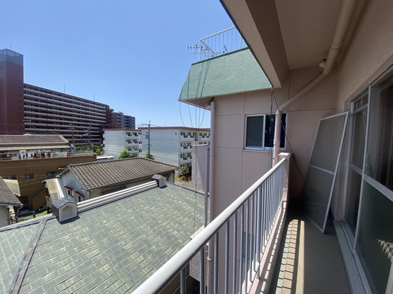 グリーンハイム西広島