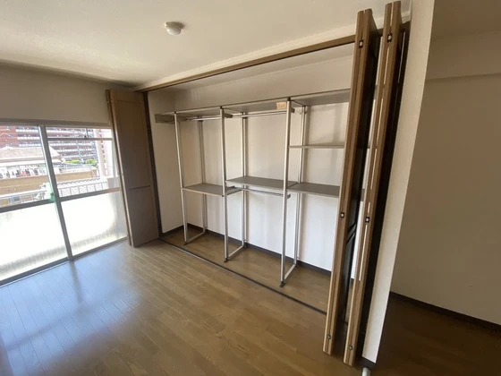 グリーンハイム西広島