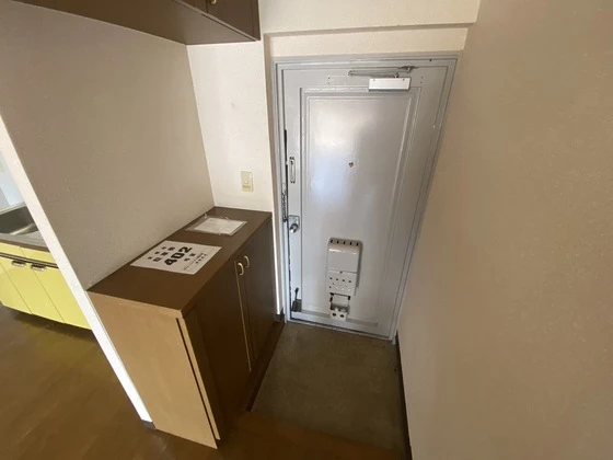 グリーンハイム西広島