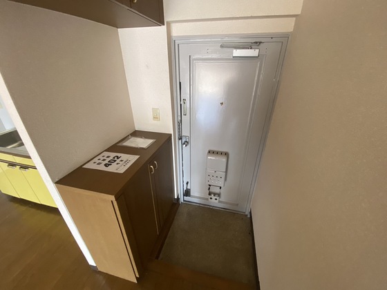 グリーンハイム西広島