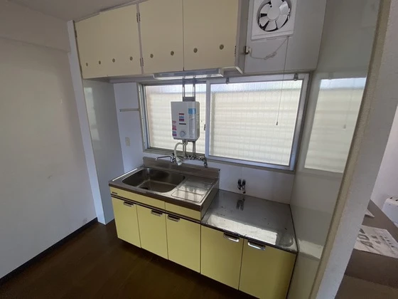 グリーンハイム西広島