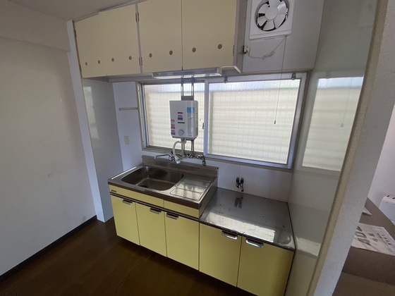 グリーンハイム西広島