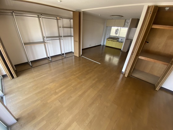 グリーンハイム西広島