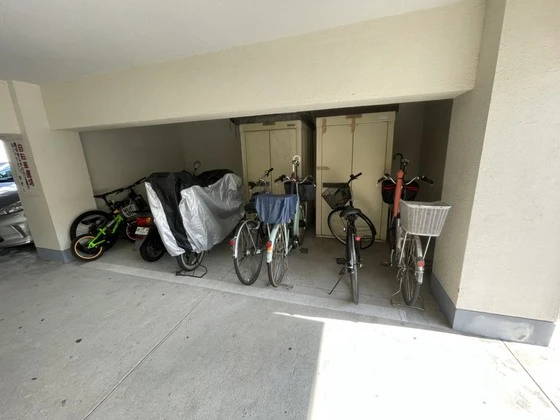 グリーンハイム西広島