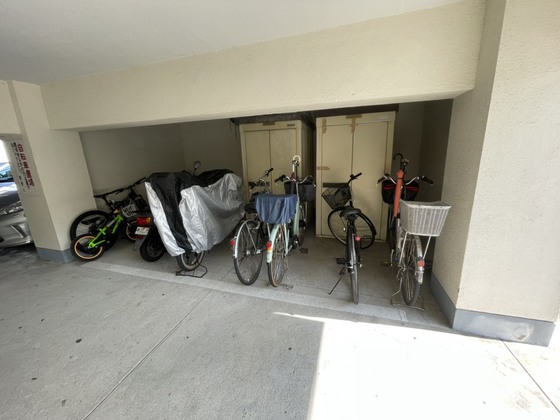 グリーンハイム西広島