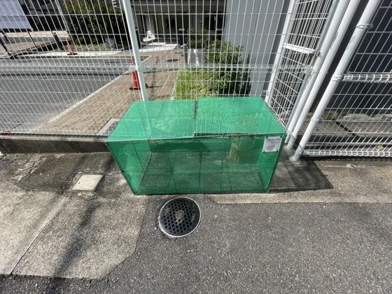 グリーンハイム西広島