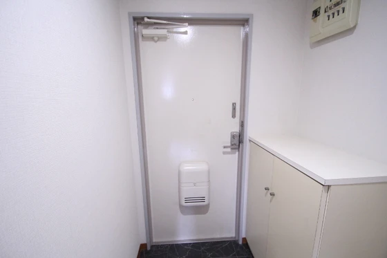 リバーサイド高橋