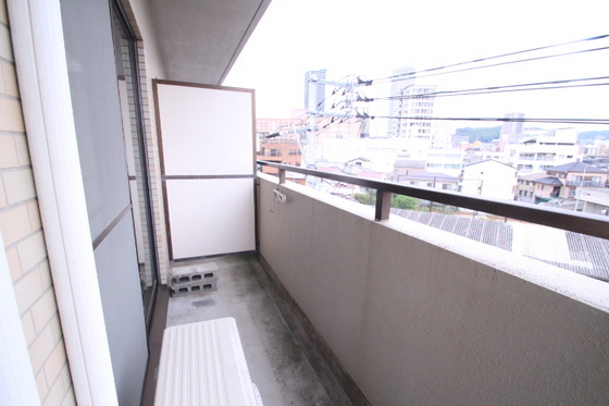 リバーサイド高橋