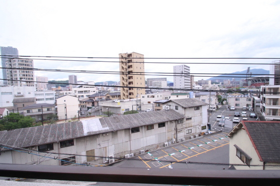 リバーサイド高橋