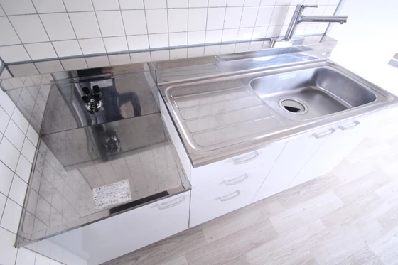 リバーサイド高橋