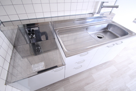 リバーサイド高橋