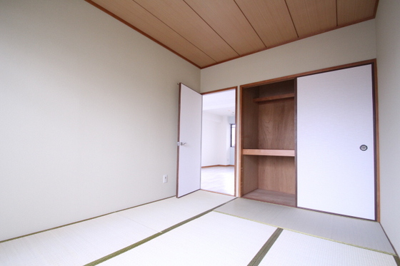 リバーサイド高橋