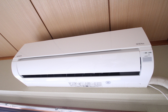 リバーサイド高橋