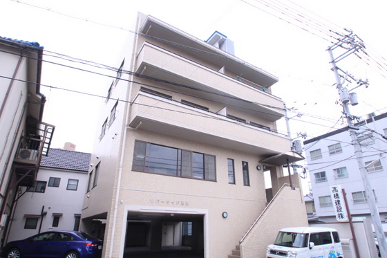 リバーサイド高橋