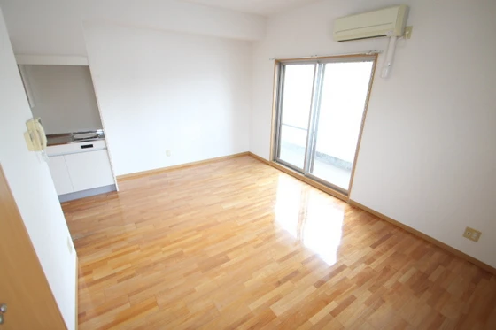 ヴェラーレ新大洲橋