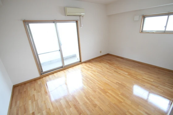 ヴェラーレ新大洲橋