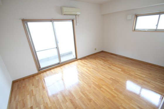 ヴェラーレ新大洲橋