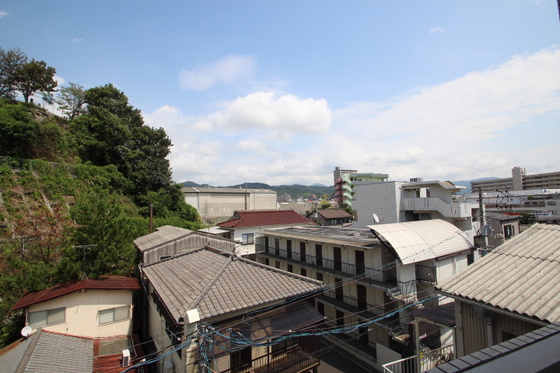 ヴェラーレ新大洲橋