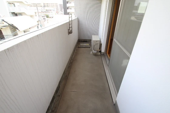 ヴェラーレ新大洲橋