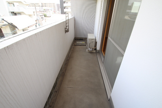 ヴェラーレ新大洲橋