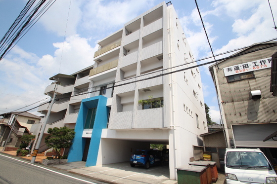 ヴェラーレ新大洲橋