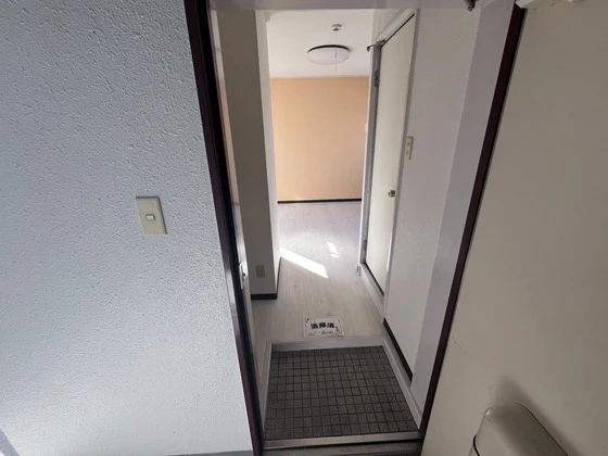 サンライズ三宅 B棟