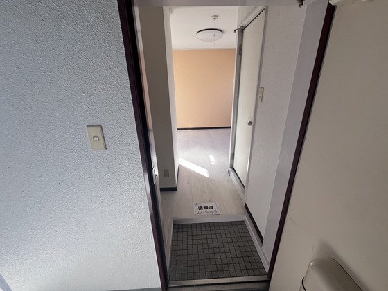 サンライズ三宅 B棟