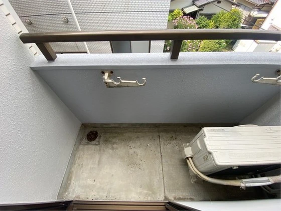 サンライズ三宅 B棟