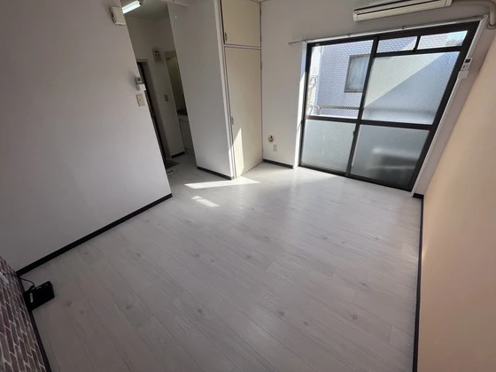 サンライズ三宅 B棟