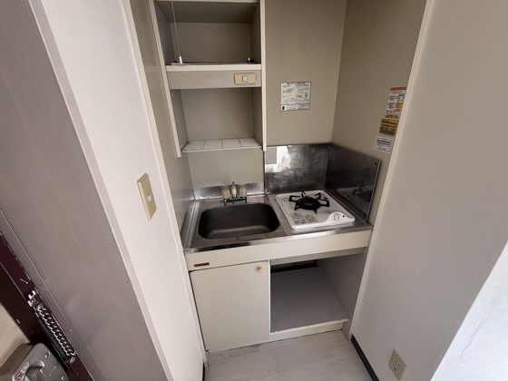 サンライズ三宅 B棟