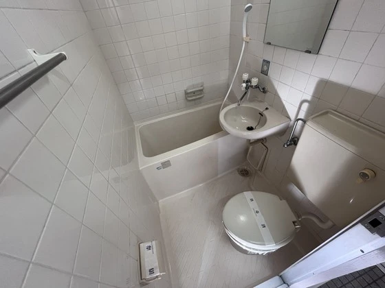 サンライズ三宅 B棟