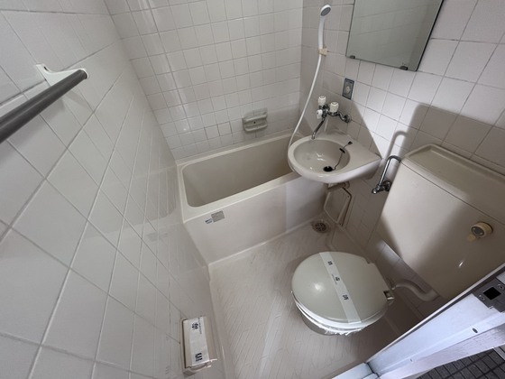 サンライズ三宅 B棟