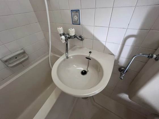 サンライズ三宅 B棟