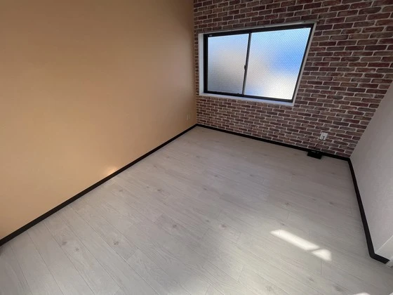 サンライズ三宅 B棟