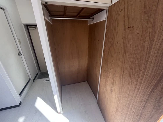 サンライズ三宅 B棟