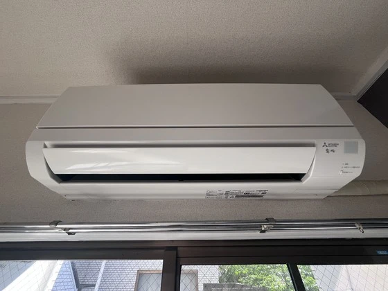 サンライズ三宅 B棟