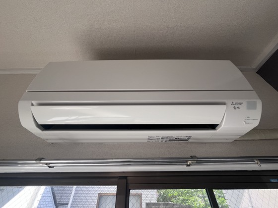 サンライズ三宅 B棟